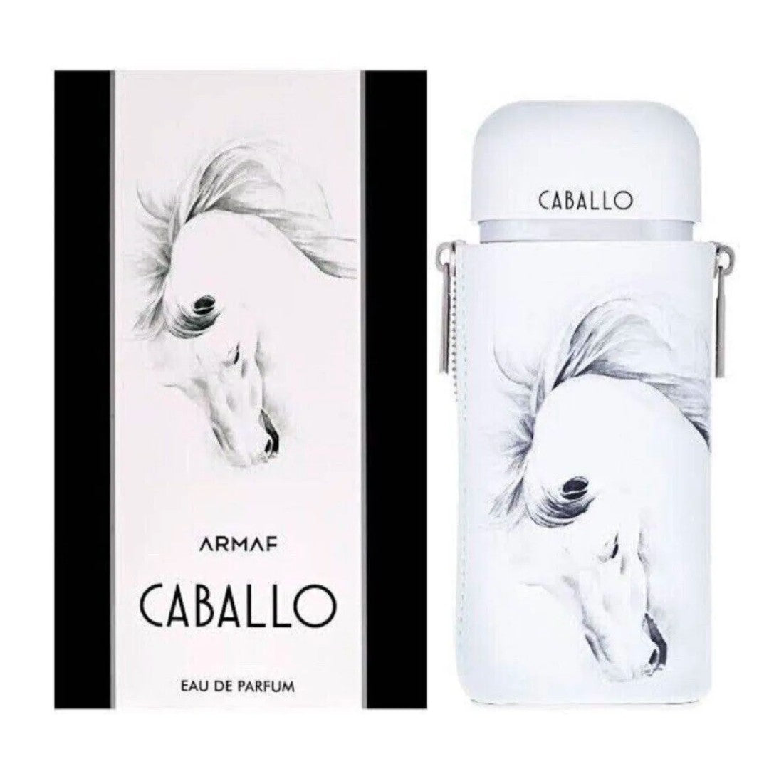 Armaf Caballo 100ml EDP Hombre - Attoperfumes