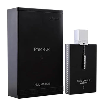 Armaf Club De Nuit Precieux I Extrait de Parfum 55ml Unisex