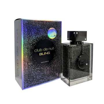 Armaf Club De Nuit Bling 75ml EDP Hombre