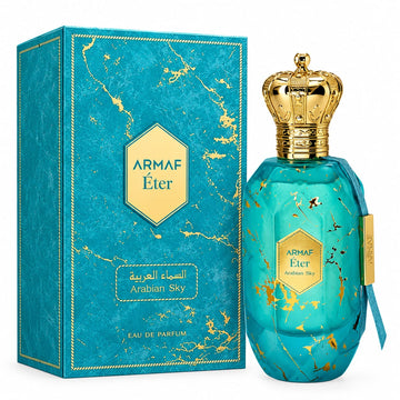 Armaf Eter Arabian Sky 100ml EDP Unisex
