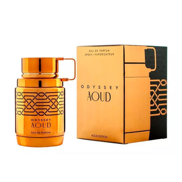 Armaf Odyssey Aoud 100ml EDP Hombre