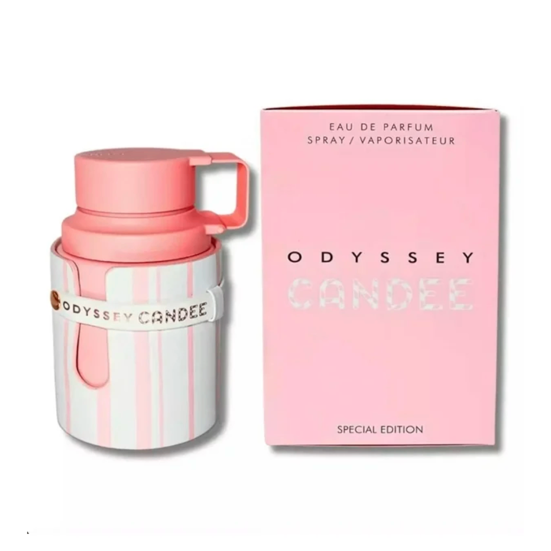 Armaf Odyssey Candy 100ml EDP Mujer