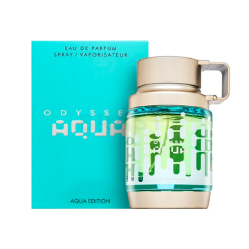 Armaf Odyssey Aqua 100ml  EDP Hombre