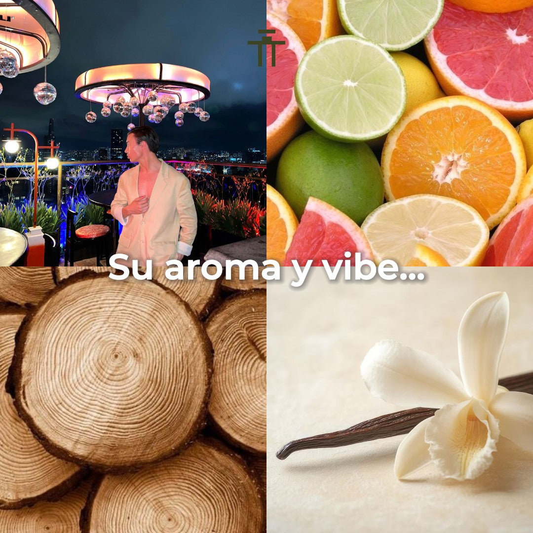 Armaf Club De Nuit Bling 75ml EDP Hombre