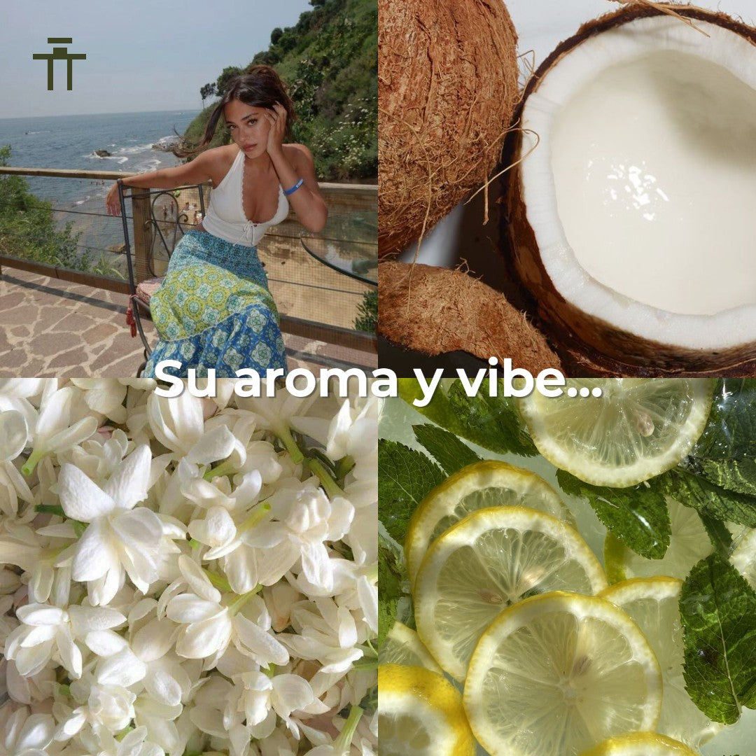 Armaf Delights Island Bliss 100ml EDP Mujer