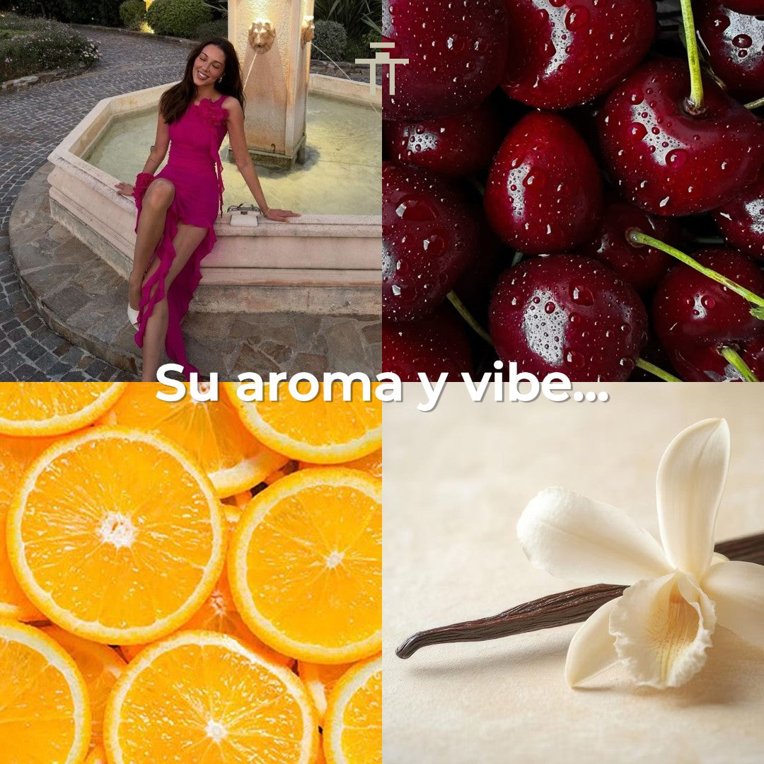 Armaf Delights Yum Yum 100ml EDP Mujer - Attoperfumes