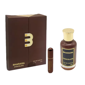 Bharara Chocolate EDP 100ml Unisex