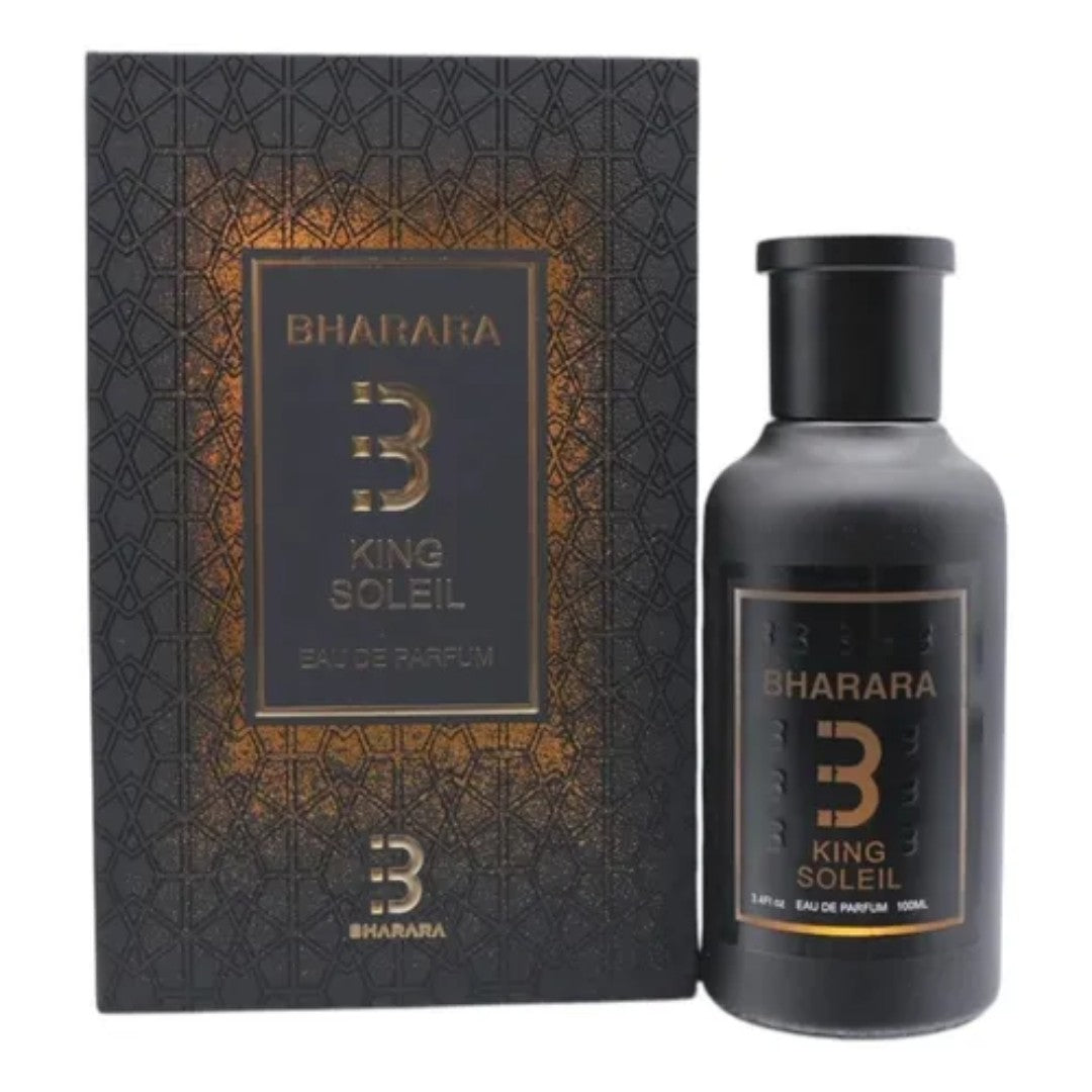 Bharara King Soleil 100ml EDP Hombre