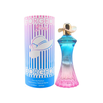 Gorgeous Blush Bharara Mast Perfume 100ml EDP Mujer