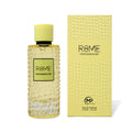 Mast Perfume Rome Fantasmagory 100ml EDP Mujer - Attoperfumes