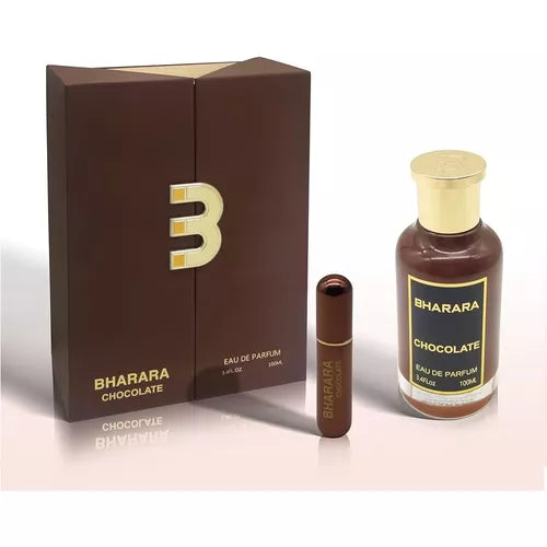 Bharara Chocolate EDP 100ml Unisex