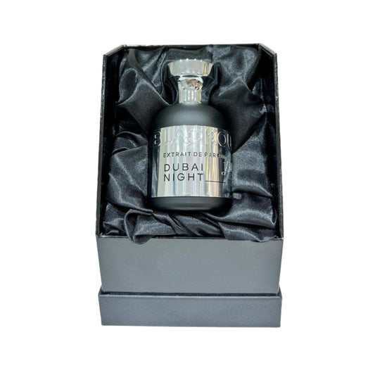 Black Oud Dubai Night 50ml Extrait de Parfum Unisex - Attoperfumes