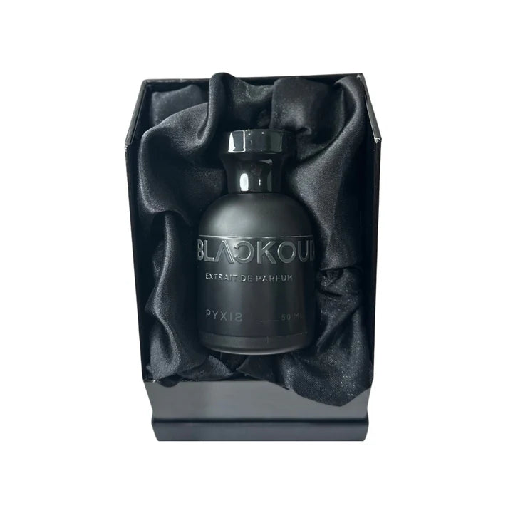 BlackOud Pyxis 50ml Extrait de Parfum Unisex