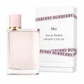 Burberry Her EDP 100ml Mujer - Attoperfumes