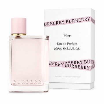 Burberry Her EDP 100ml Mujer - Attoperfumes