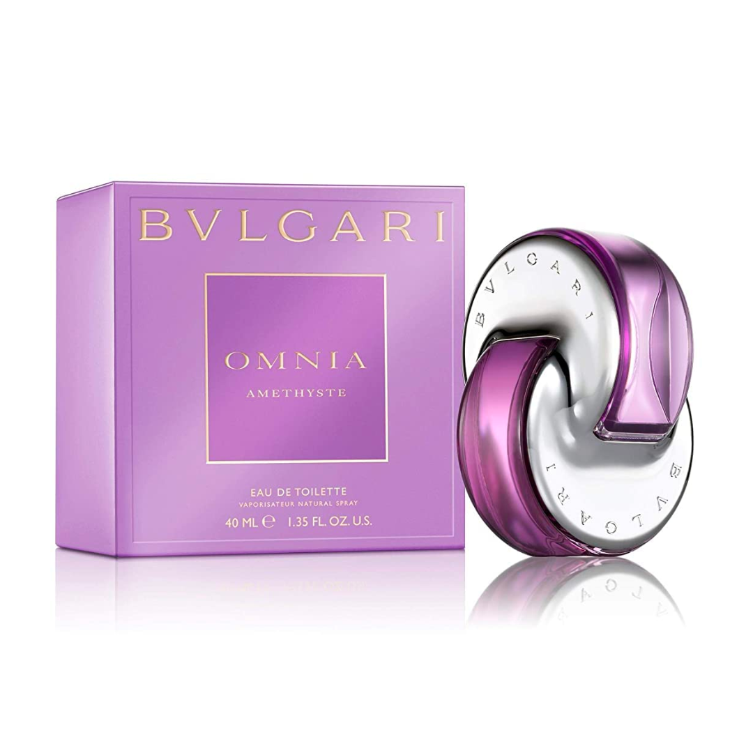 Bvlgari 65ml Omnia De Toilette Bvlgari Omnia Crystalline Eau De Bvlgari 65ml Omnia De Toilette Bvlgari Omnia Crystalline Eau De