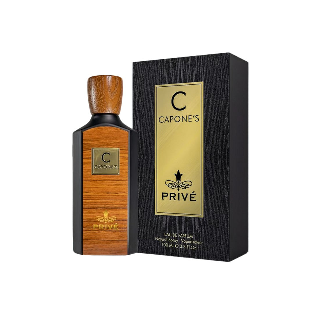 Capones Privé 100ml EDP Hombre