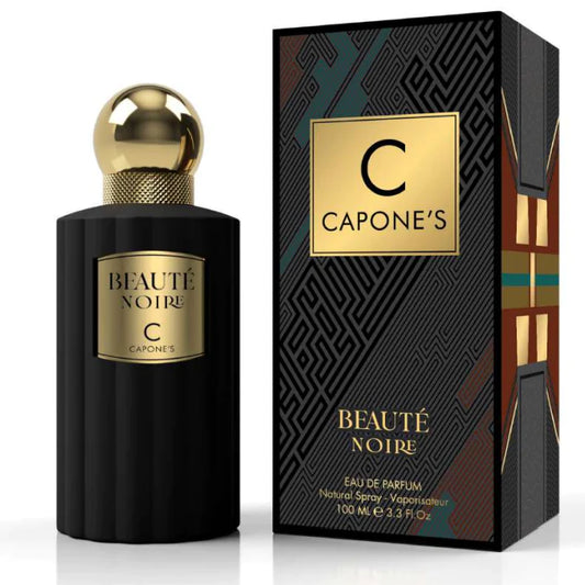 Capones Beaute Noire 100ml EDP Hombre - Attoperfumes