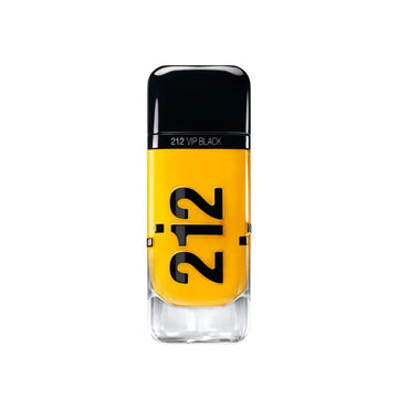 212 Vip Black 212 Cab Carolina Herrera 100ml EDP Hombre