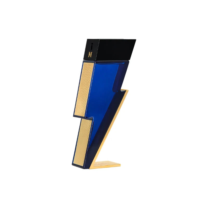CH  Bad Boy Cobalt Absolute Carolina Herrera 100ml EDP Hombre - Attoperfumes