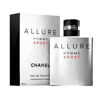 Chanel Allure Homme Sport 100ml EDT Hombre