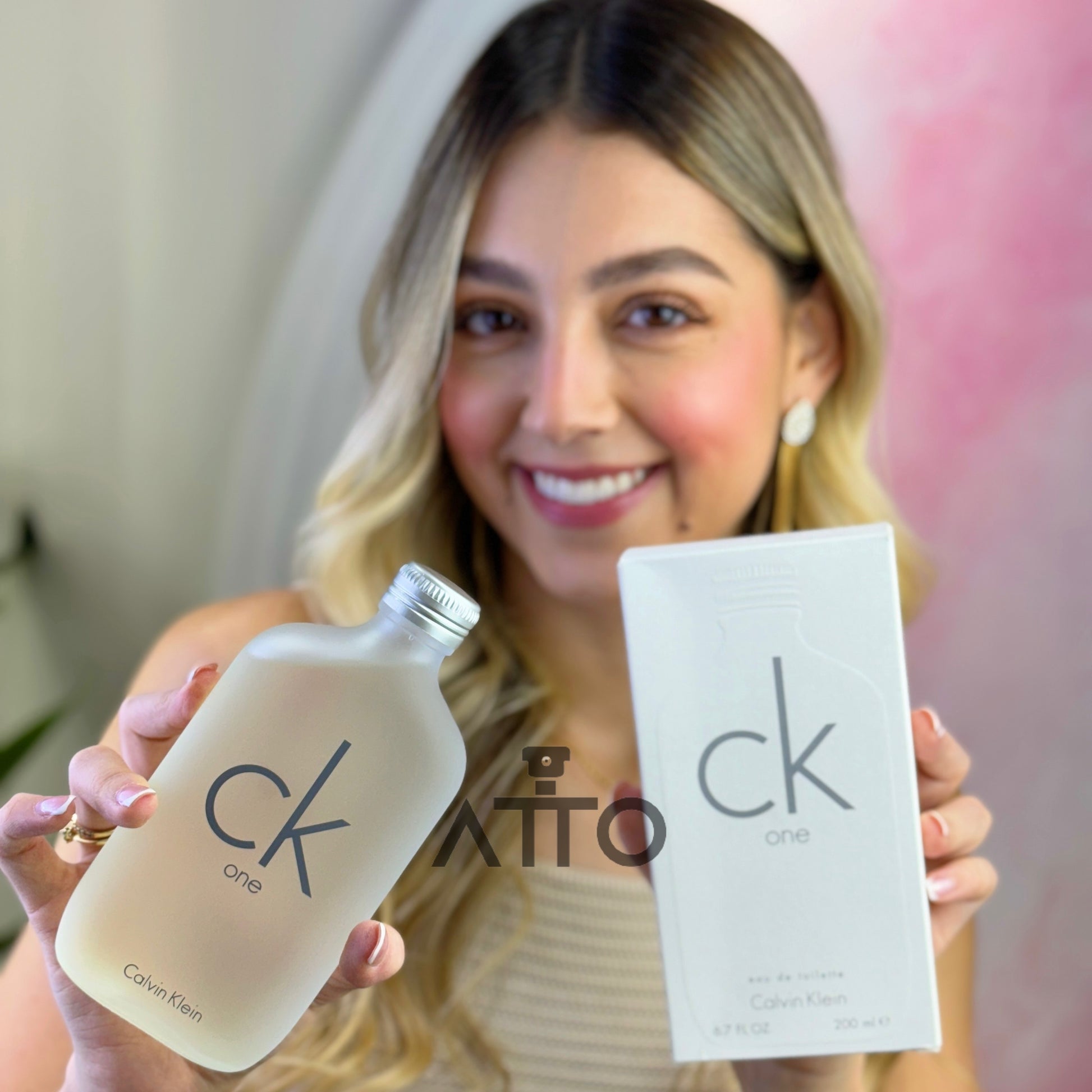 Ck One Shock Calvin Klein Mujer Perfume Calvin Klein CK One Shock