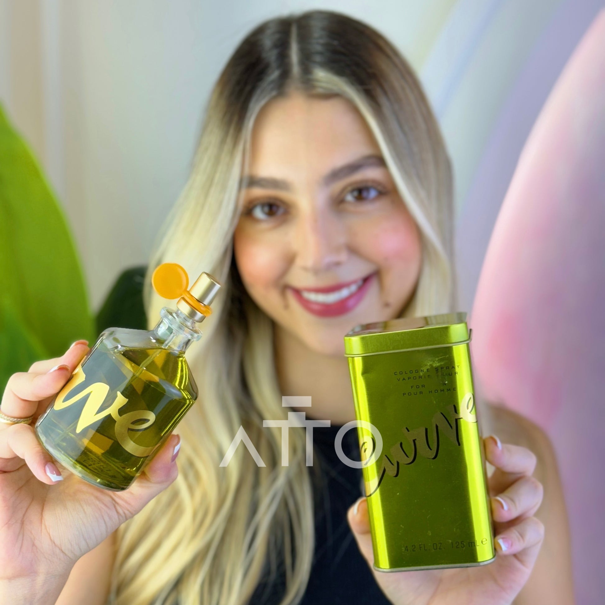 Men's Cologne Original Curve Cologne Curve For Men Liz