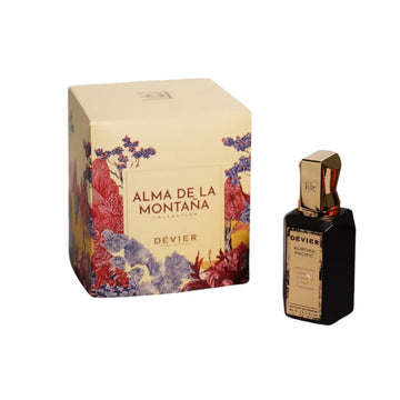 Devier Aurora Pafic 80ml Extrait de Parfum Unisex