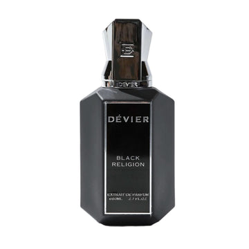 Devier Black Religion Extrait de Parfum Unisex - Attoperfumes