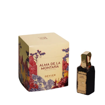 Devier Cabo Cristal 80ml Extrait de Parfum Unisex