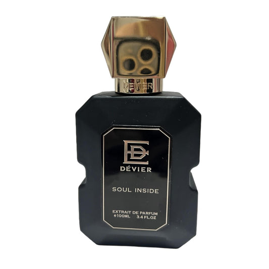 Devier Soul Inside 100ml Extrait de Parfum Unisex - Attoperfumes