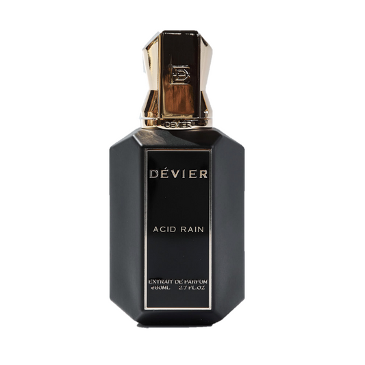 Devier Acid Rain 80ml Extrait de Parfum Unisex - Attoperfumes
