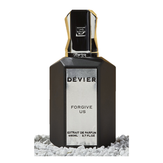 Devier Forgive Us 80ml Extrait de Parfum Unisex - Attoperfumes