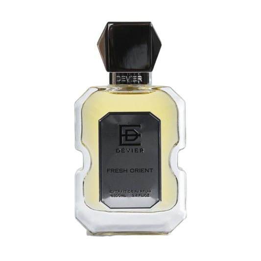 Devier Fresh Orient 100ml Extrait de Parfum Unisex - Attoperfumes