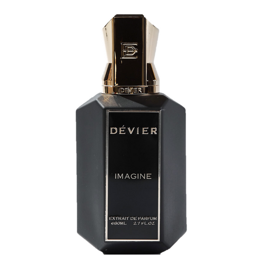 Devier Imagine 80ml Extrait de Parfum Unisex - Attoperfumes