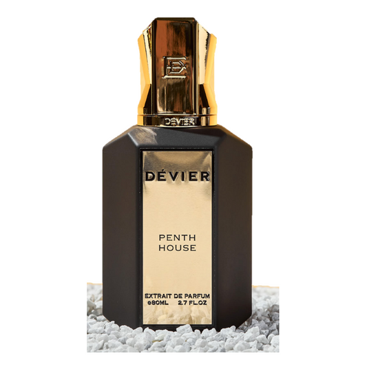 Devier Penth House 80ml Extrait de Parfum Unisex - Attoperfumes