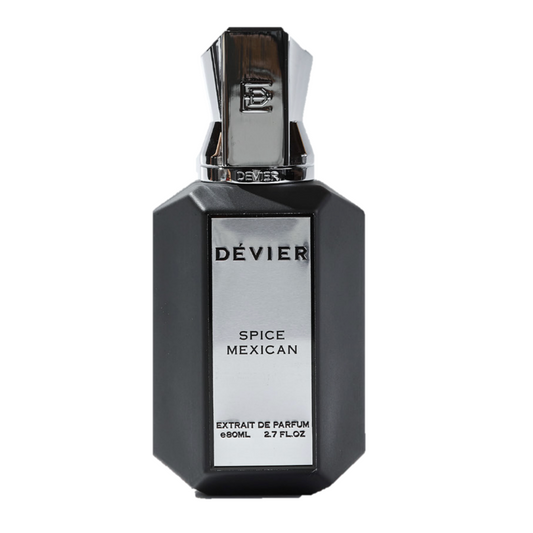 Devier Spice Mexican 80ml Extrait de Parfum Unisex - Attoperfumes