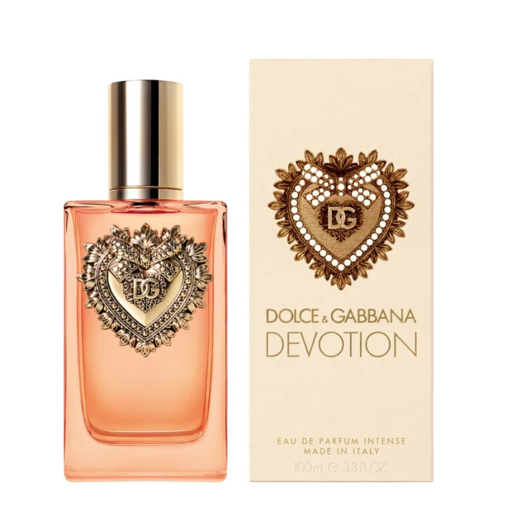 D&G Devotion Dolce & Gabbana 100ml EDP Mujer