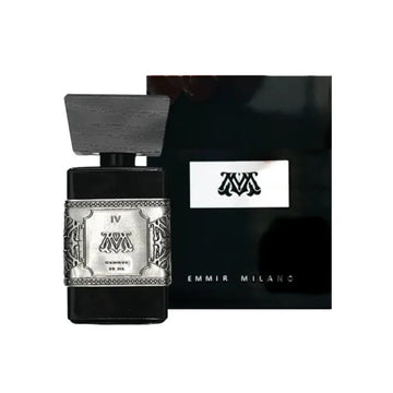 Emmir Milano Genova 50ml Extrait de Parfum Unisex - Attoperfumes