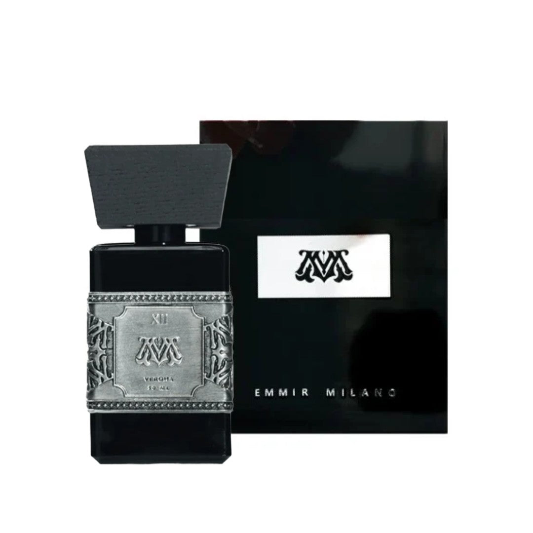 Emmir Milano Verona 50ml  Extrait de Parfum Unisex - Attoperfumes