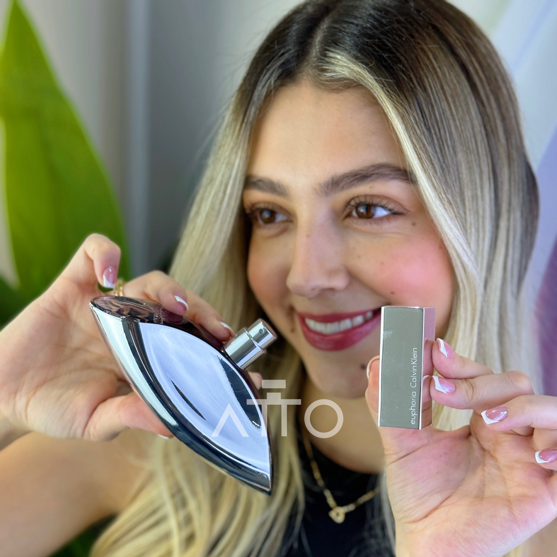 Amazon Precio De Perfume Euphoria Calvin Klein Calvin Klein