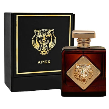 Fragrance World Apex Eau De Parfum Hombre 100ml