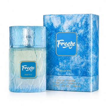 Freeze Riiffs 100ml Extrait de Parfum Unisex