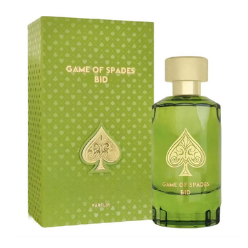 Game Of Spades Bid 100ml EDP Unisex - Attoperfumes