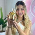 Gevill France L ' Or Quimbaya 120ml Elixir de Parfum Unisex - Attoperfumes