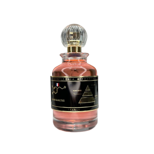 Gevill France Centifolia D’France 120ml Elixir de Parfum Unisex - Attoperfumes