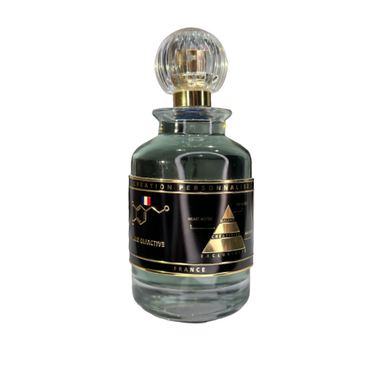 Gevill France Creation Personalise 120ml Elixir de Parfum Unisex - Attoperfumes