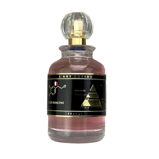 Gevill France L’Art Cupido 120ml Elixir de Parfum Unisex - Attoperfumes