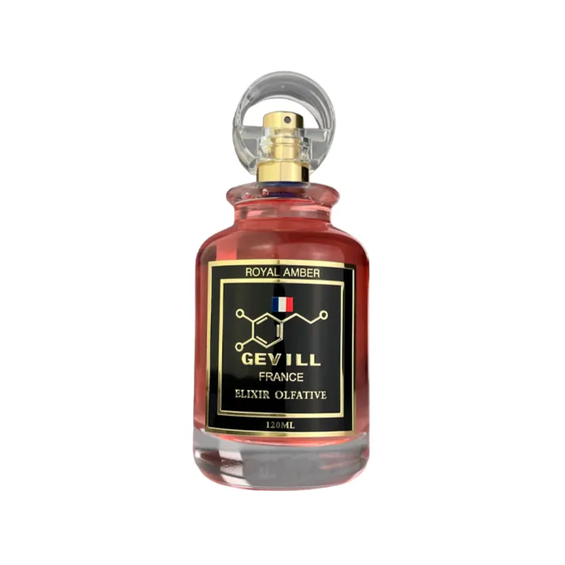 GEVILL ROYAL AMBER