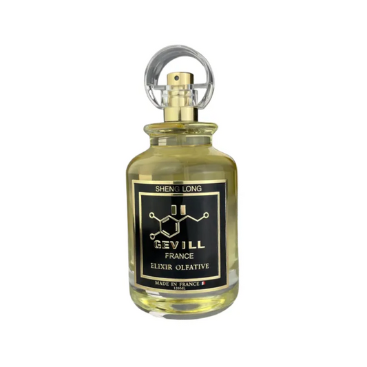 Gevill France Sheng Long 120ml Elixir de Parfum Unisex - Attoperfumes